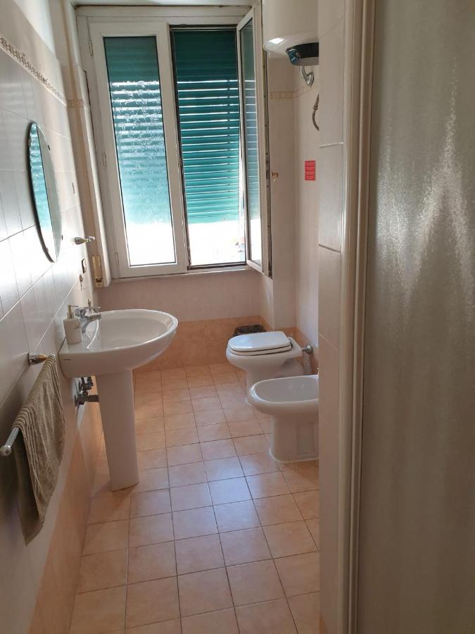 Appartamento Esquilino Di Yan Roma Exterior foto