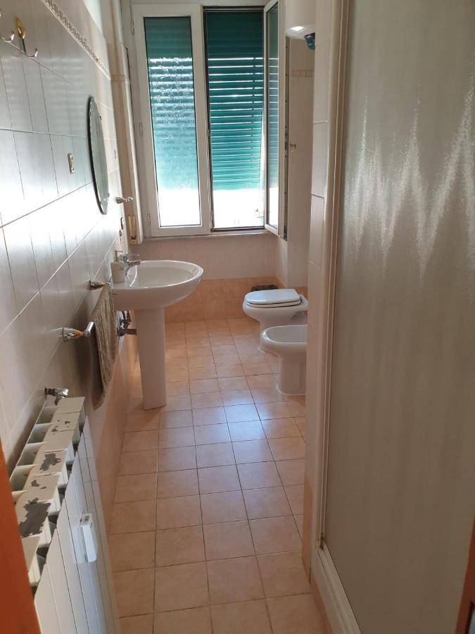 Appartamento Esquilino Di Yan Roma Exterior foto