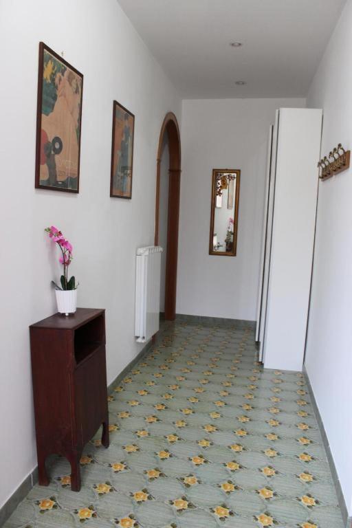 Appartamento Esquilino Di Yan Roma Exterior foto
