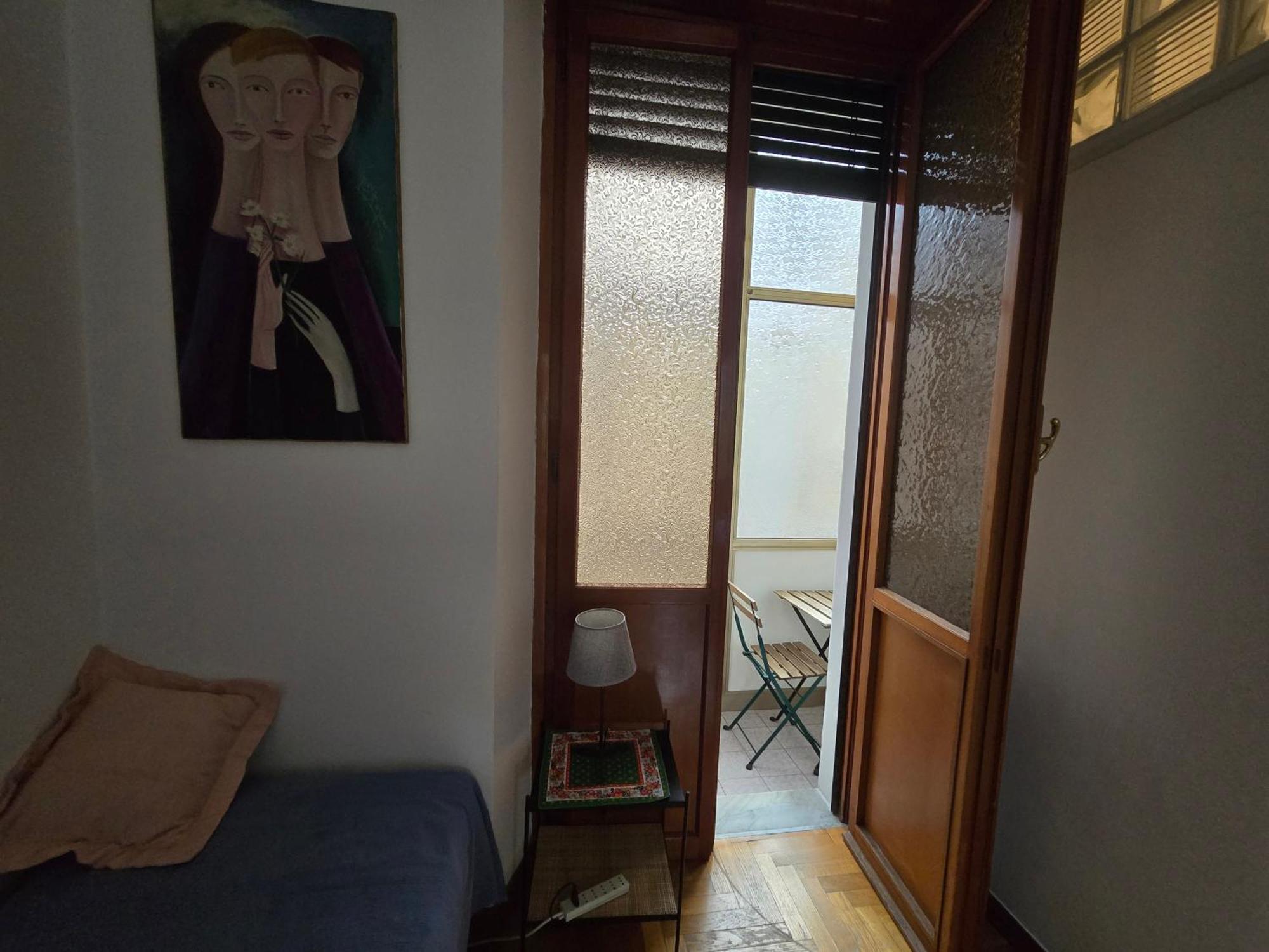 Appartamento Esquilino Di Yan Roma Exterior foto