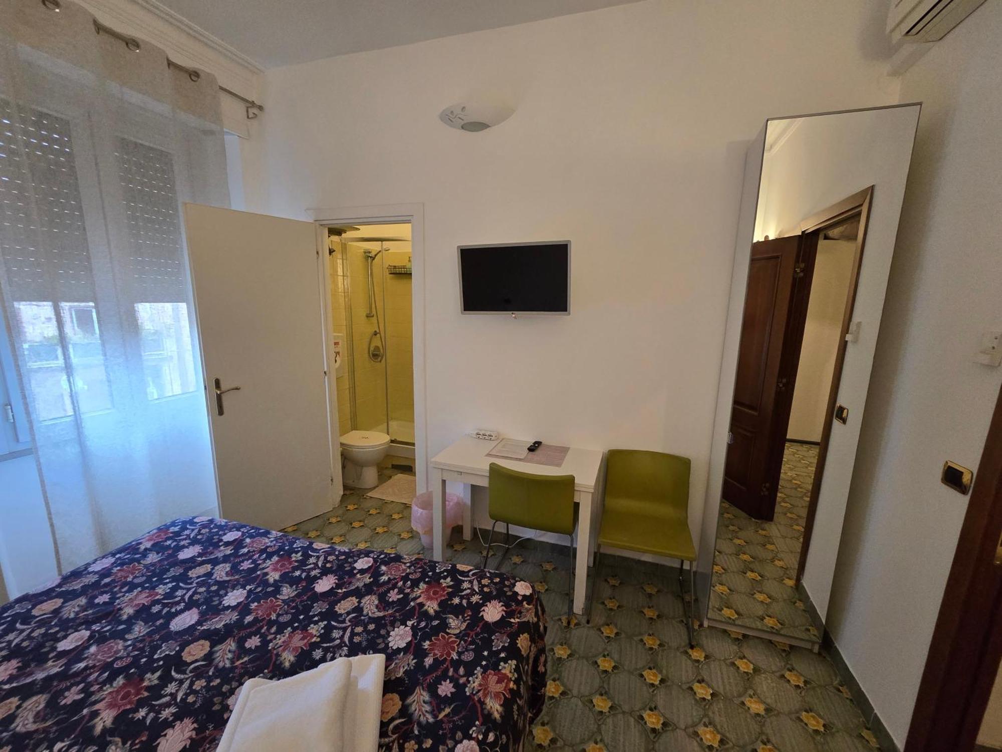 Appartamento Esquilino Di Yan Roma Exterior foto